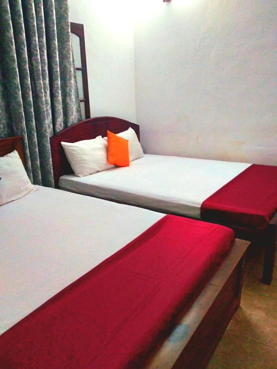 Salmanel Resort Ratnapura Kültér fotó