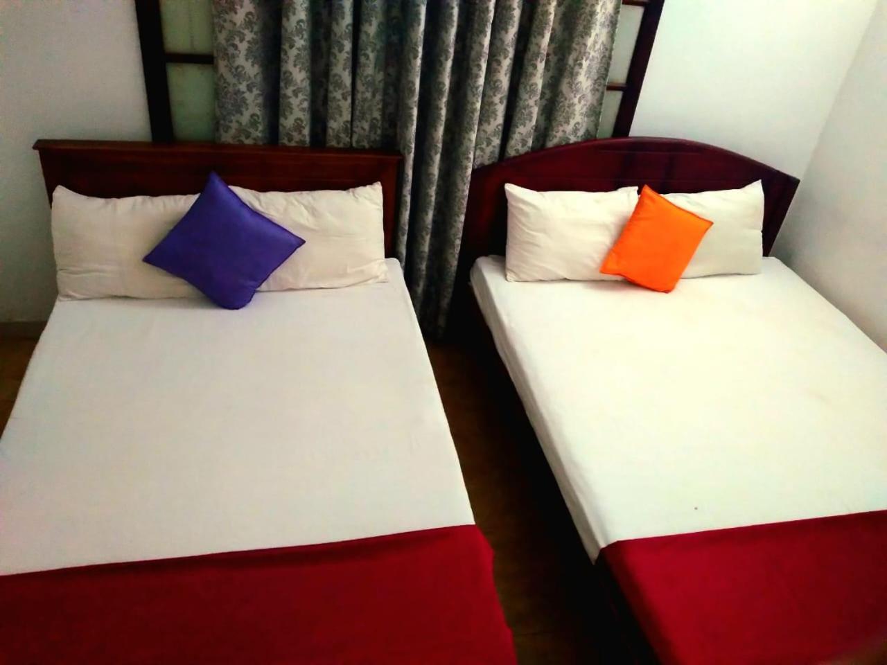 Salmanel Resort Ratnapura Kültér fotó
