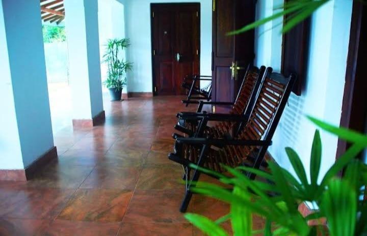 Salmanel Resort Ratnapura Kültér fotó