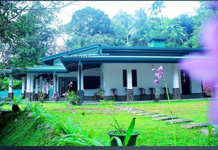 Salmanel Resort Ratnapura Kültér fotó
