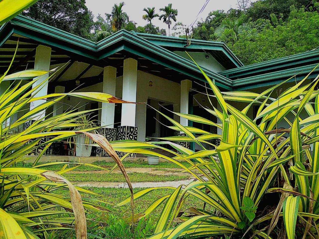 Salmanel Resort Ratnapura Kültér fotó
